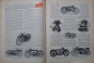 Preview: "Motor & Sport" Motor-Magzine Poessneck 1928 (8787)
